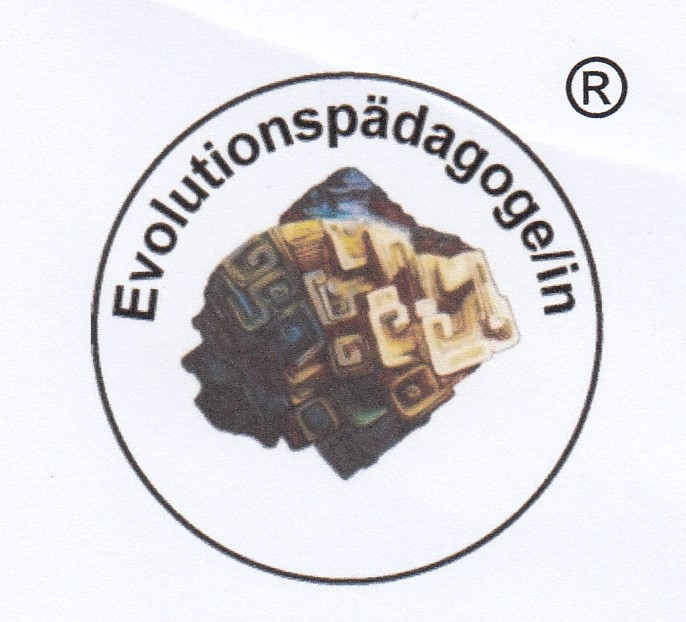 Logo Evolutionspädagogik ®
