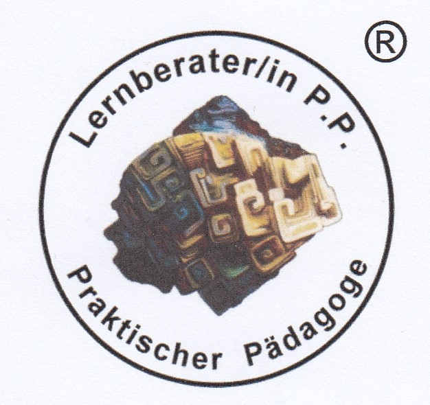 Logo Lernberatung P. P. ®